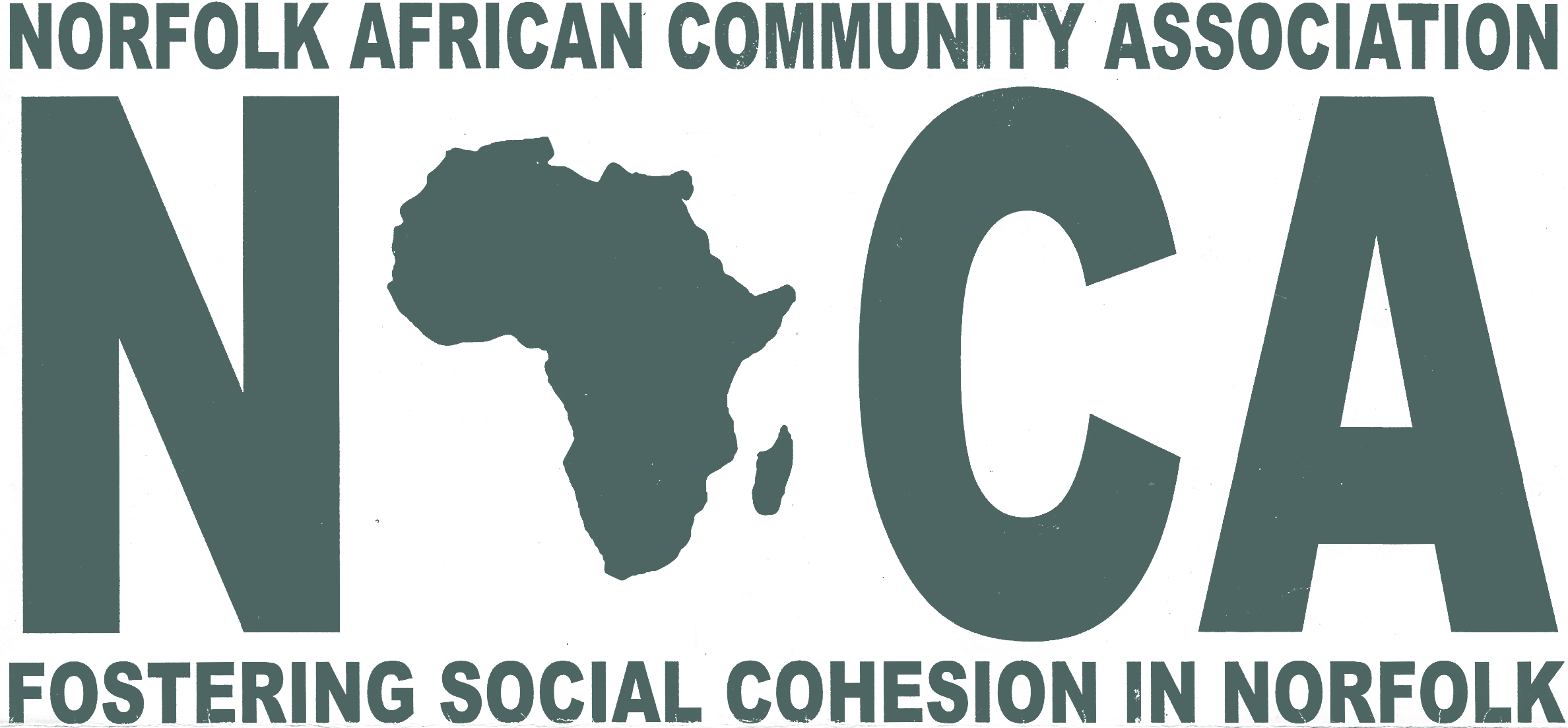 Norfolk African Community Association